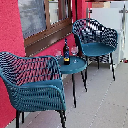 Appartamento New Cozy 2 Pink 205